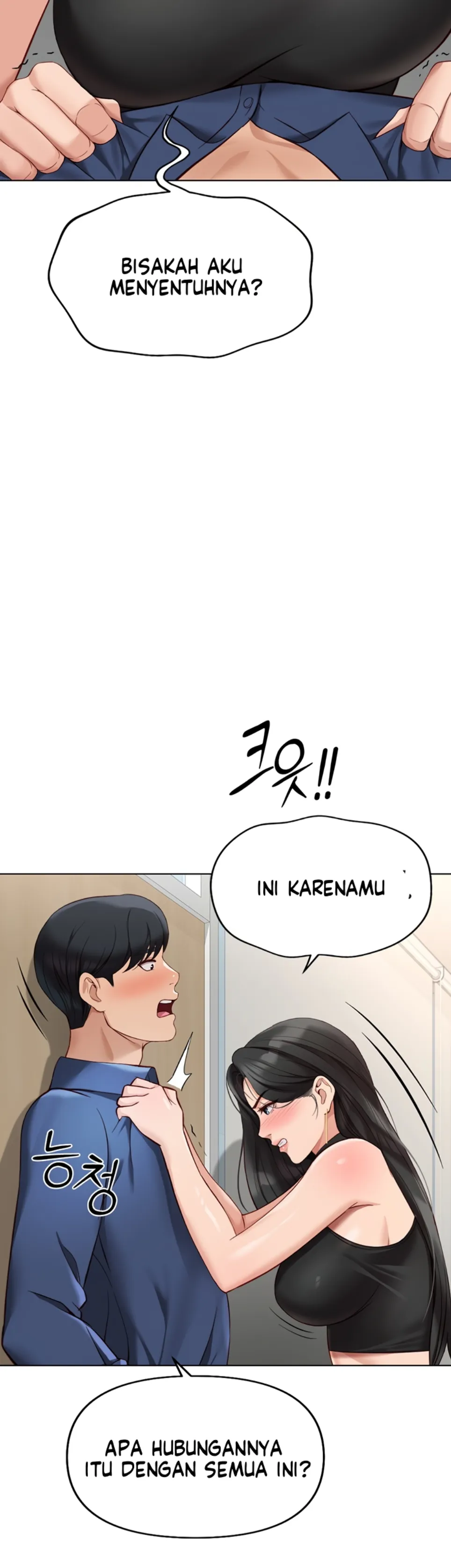 Manipulasi Akal Sehat Chapter 18 page 22