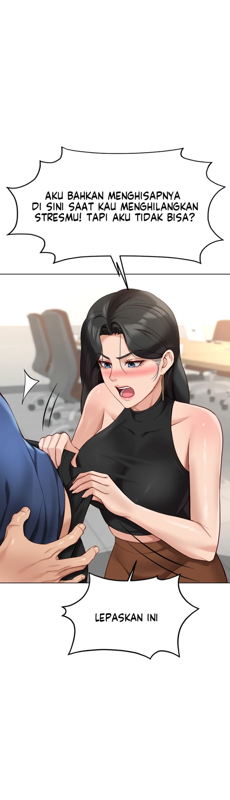 Manipulasi Akal Sehat Chapter 18 page 23