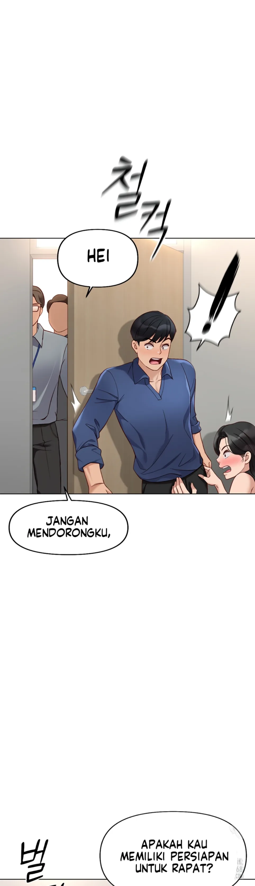Manipulasi Akal Sehat Chapter 18 page 25