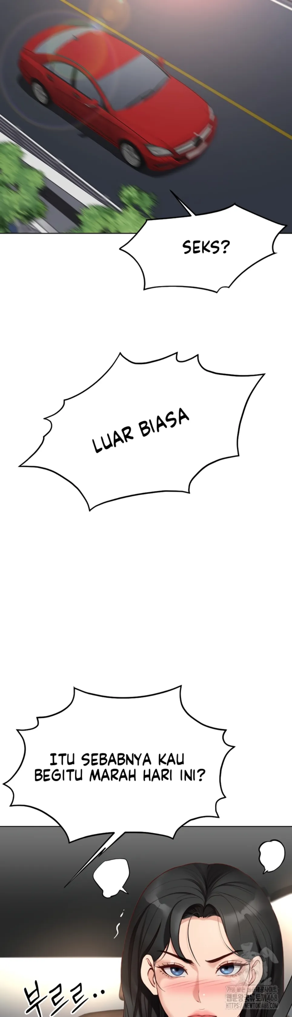 Manipulasi Akal Sehat Chapter 18 page 30
