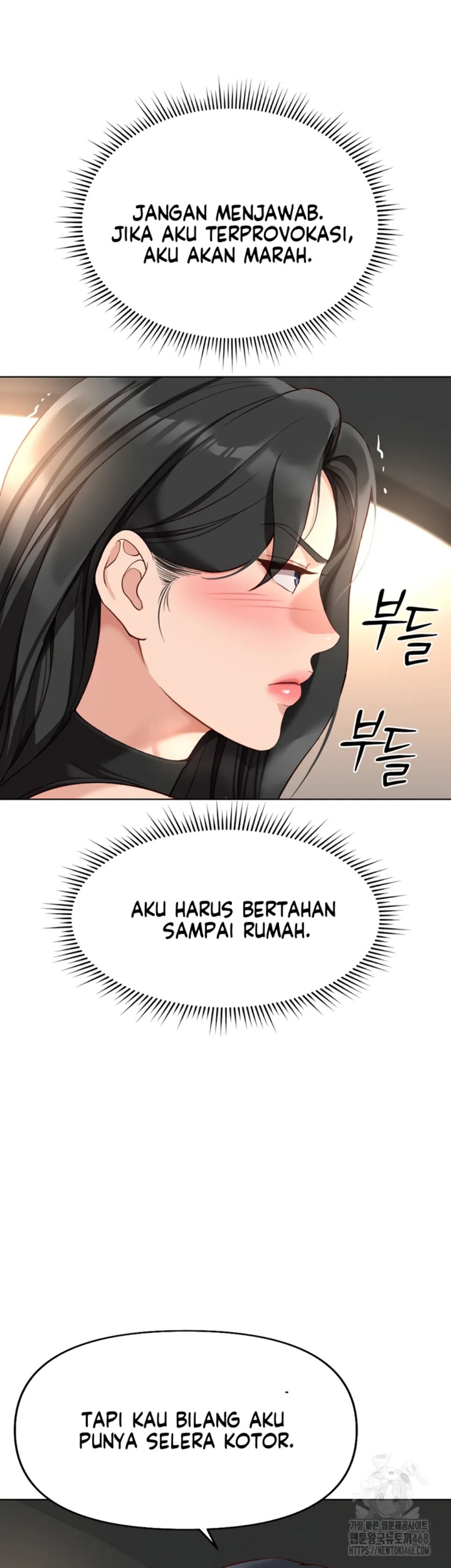 Manipulasi Akal Sehat Chapter 18 page 32