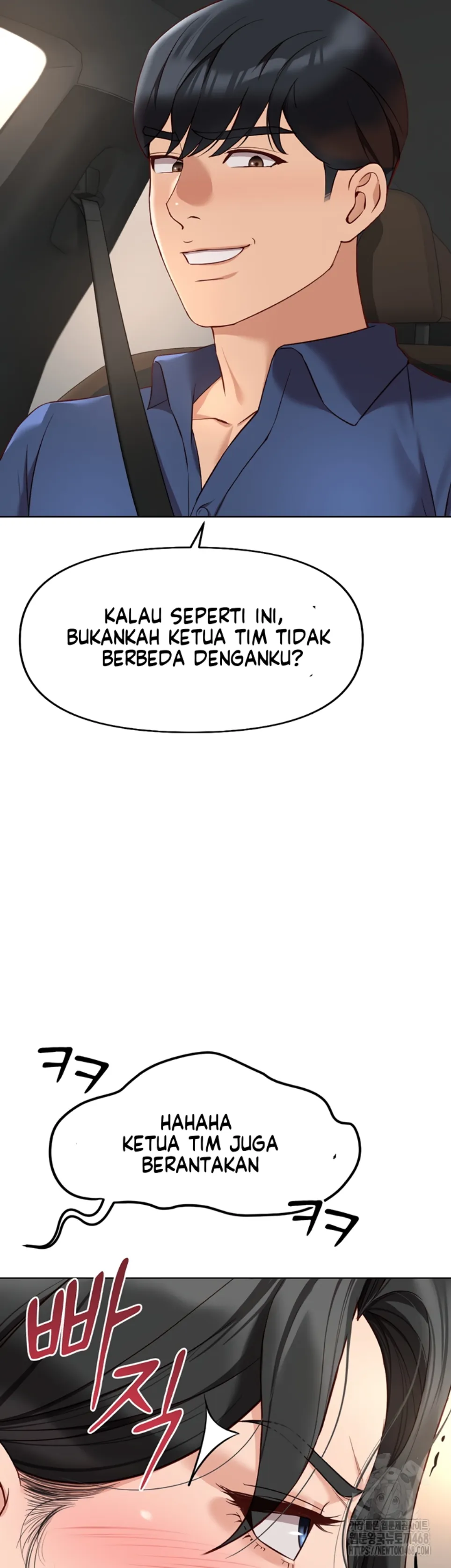 Manipulasi Akal Sehat Chapter 18 page 33