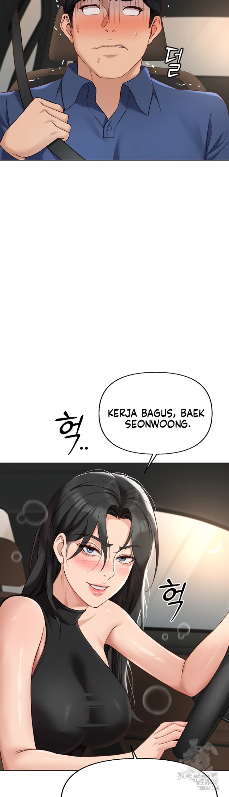 Manipulasi Akal Sehat Chapter 18 page 37