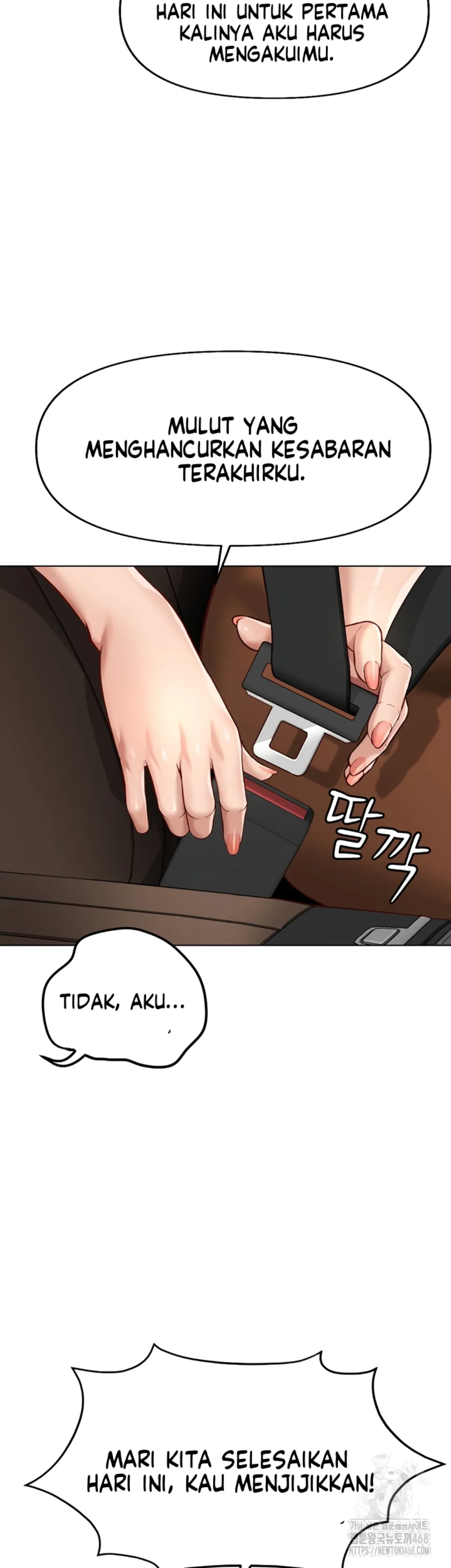 Manipulasi Akal Sehat Chapter 18 page 38