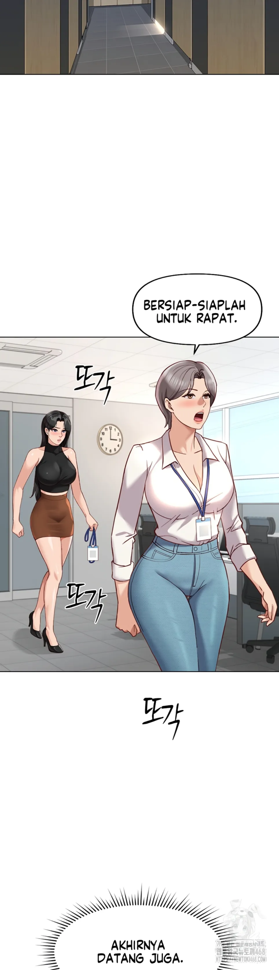 Manipulasi Akal Sehat Chapter 18 page 3
