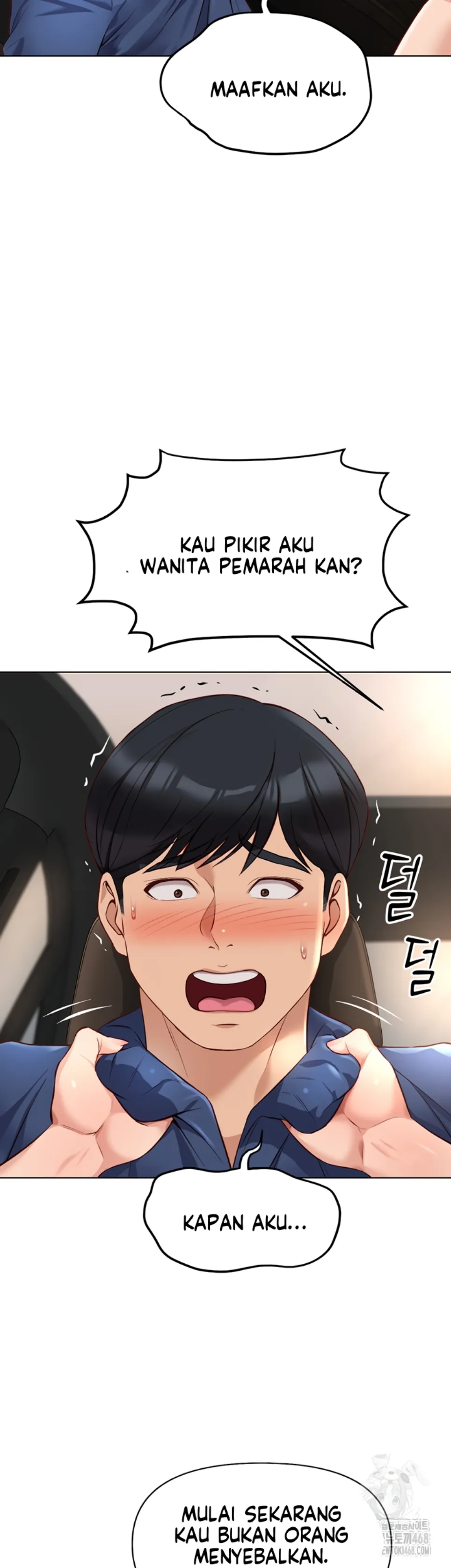 Manipulasi Akal Sehat Chapter 18 page 41