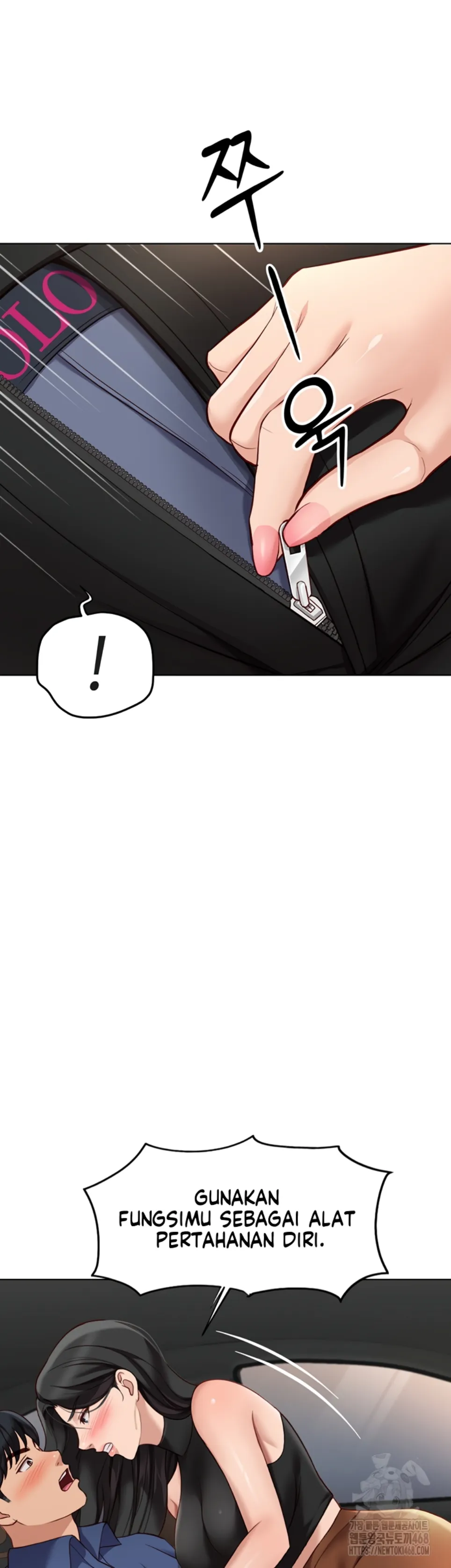 Manipulasi Akal Sehat Chapter 18 page 44