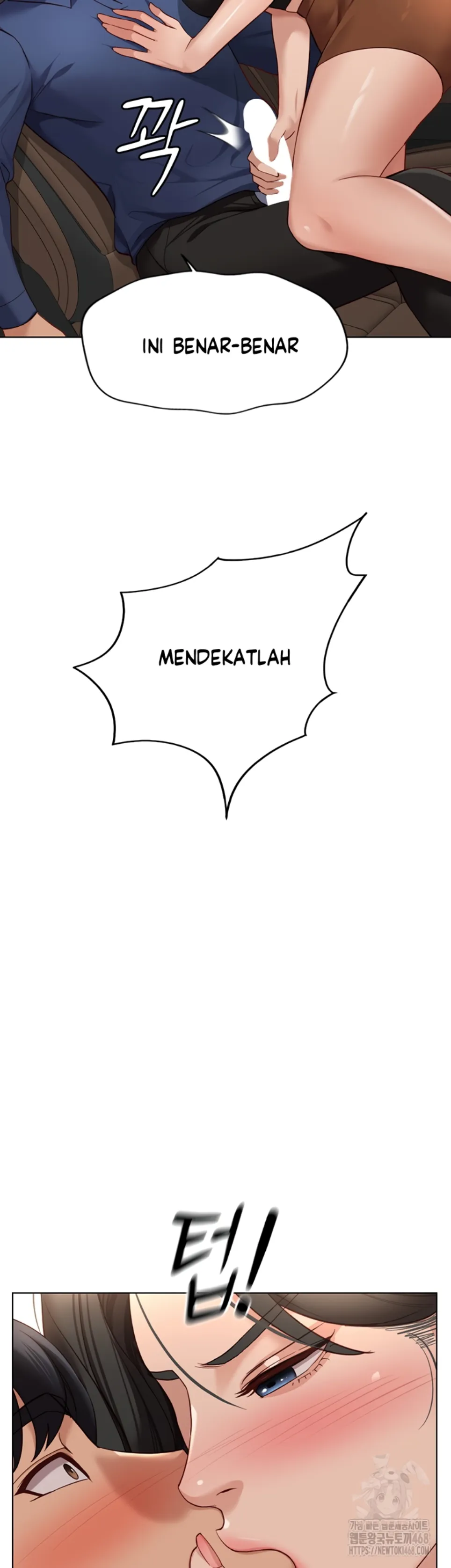 Manipulasi Akal Sehat Chapter 18 page 45