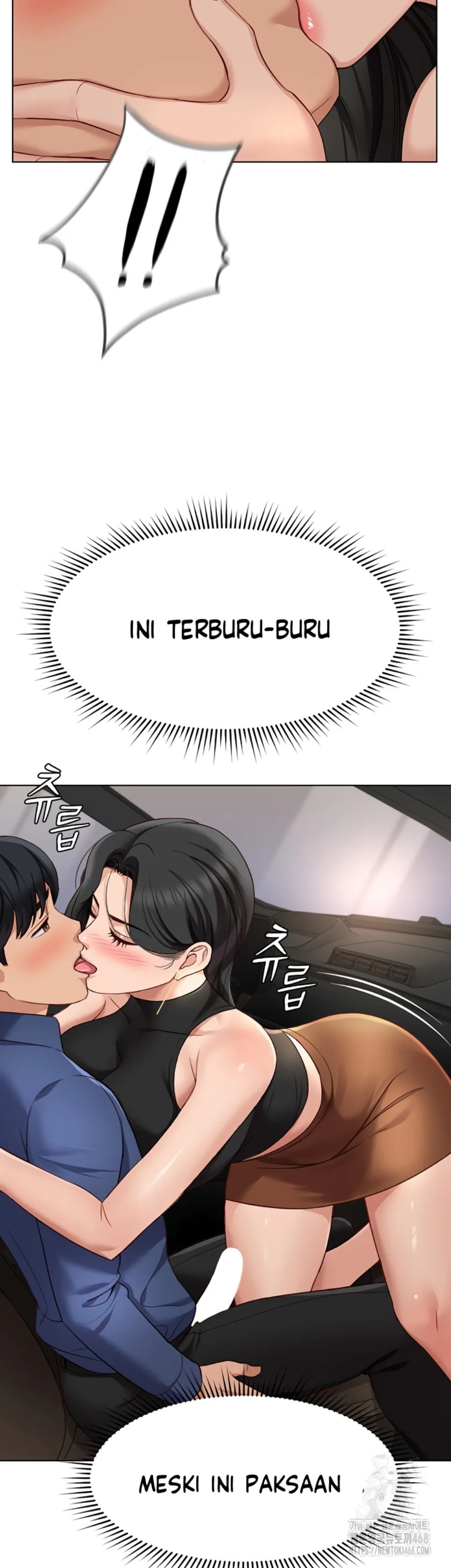 Manipulasi Akal Sehat Chapter 18 page 46