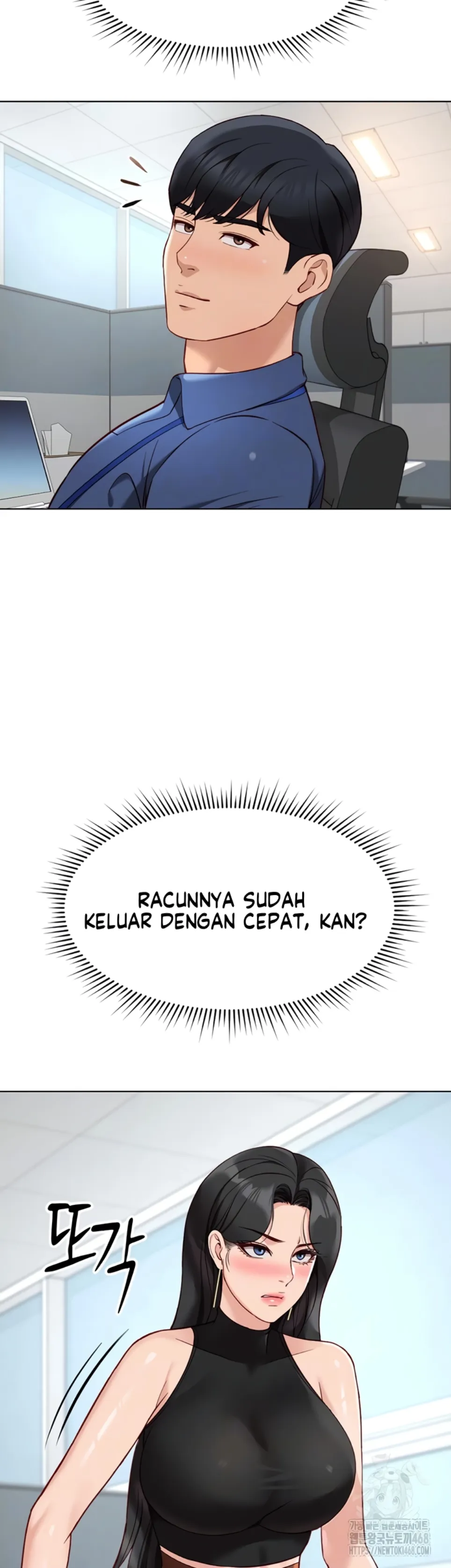 Manipulasi Akal Sehat Chapter 18 page 4