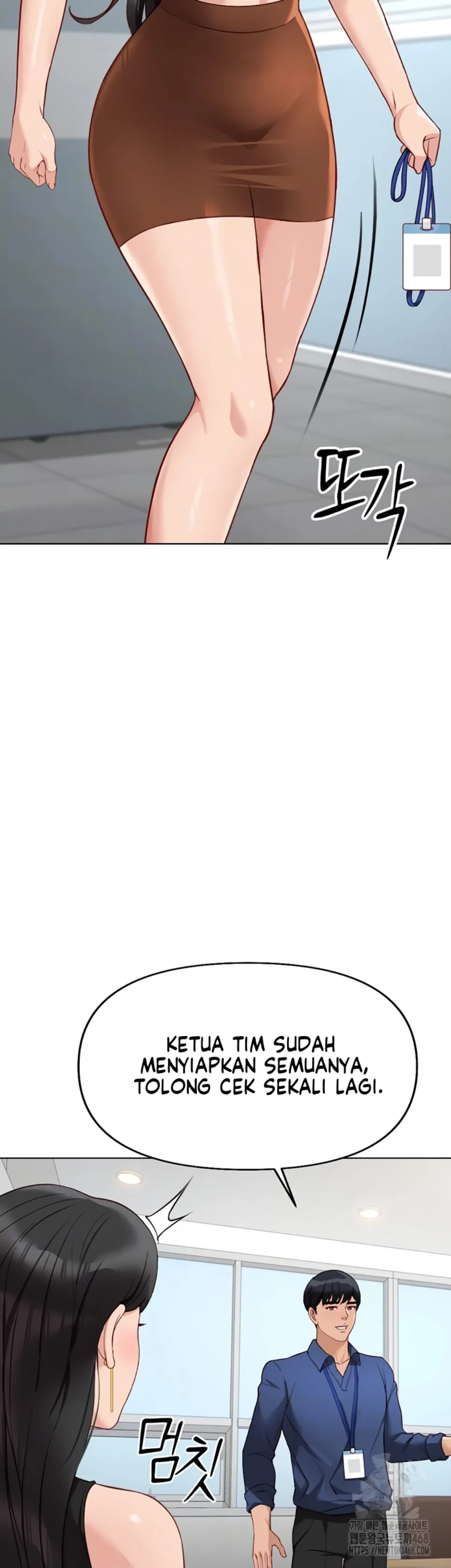Manipulasi Akal Sehat Chapter 18 page 5