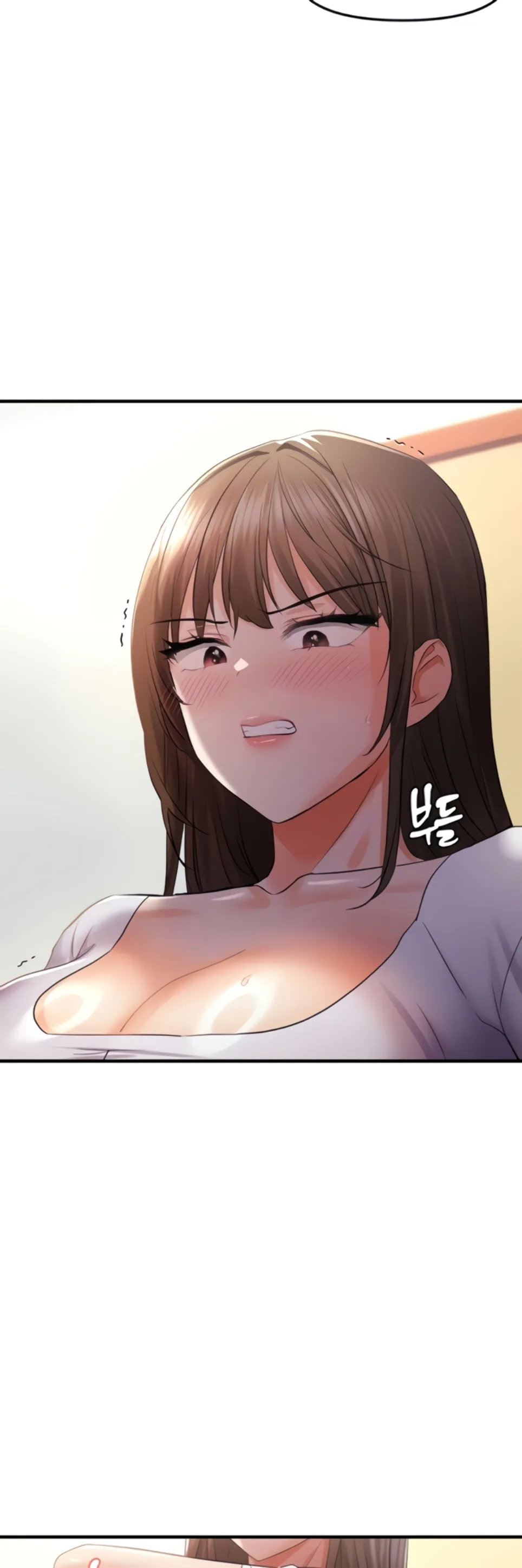 Mendisiplinkan Pelacur Nakal Lewat Obrolan Acak Chapter 29 page 5