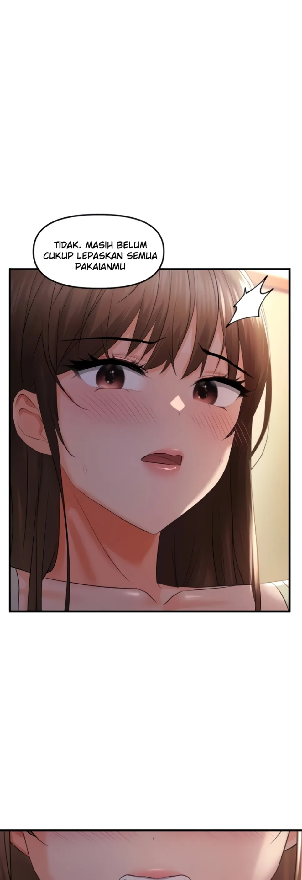 Mendisiplinkan Pelacur Nakal Lewat Obrolan Acak Chapter 29 page 8