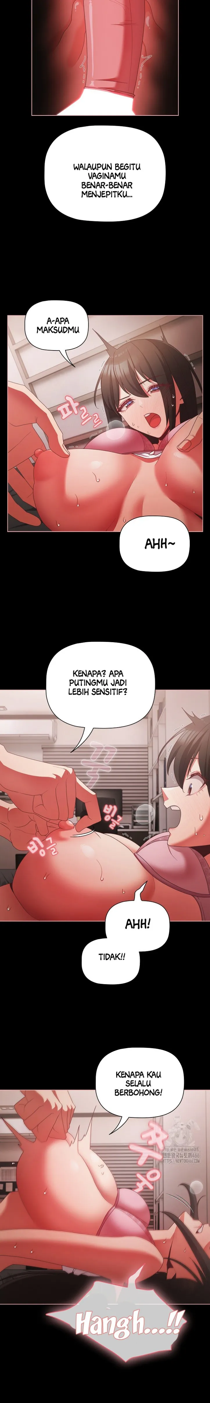 Orang-orang Kegelapan Chapter 06 page 15