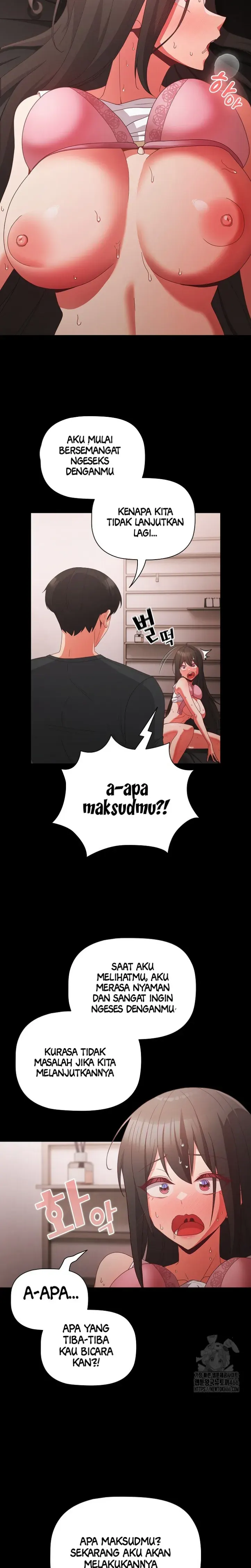 Orang-orang Kegelapan Chapter 06 page 20