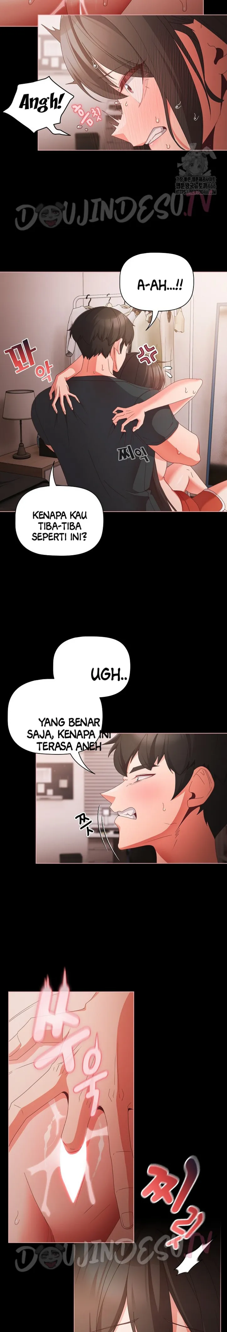Orang-orang Kegelapan Chapter 06 page 2