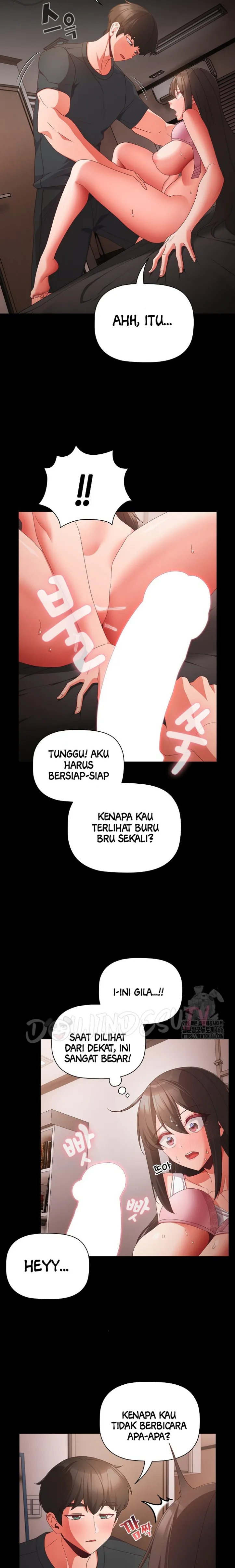 Orang-orang Kegelapan Chapter 06 page 6