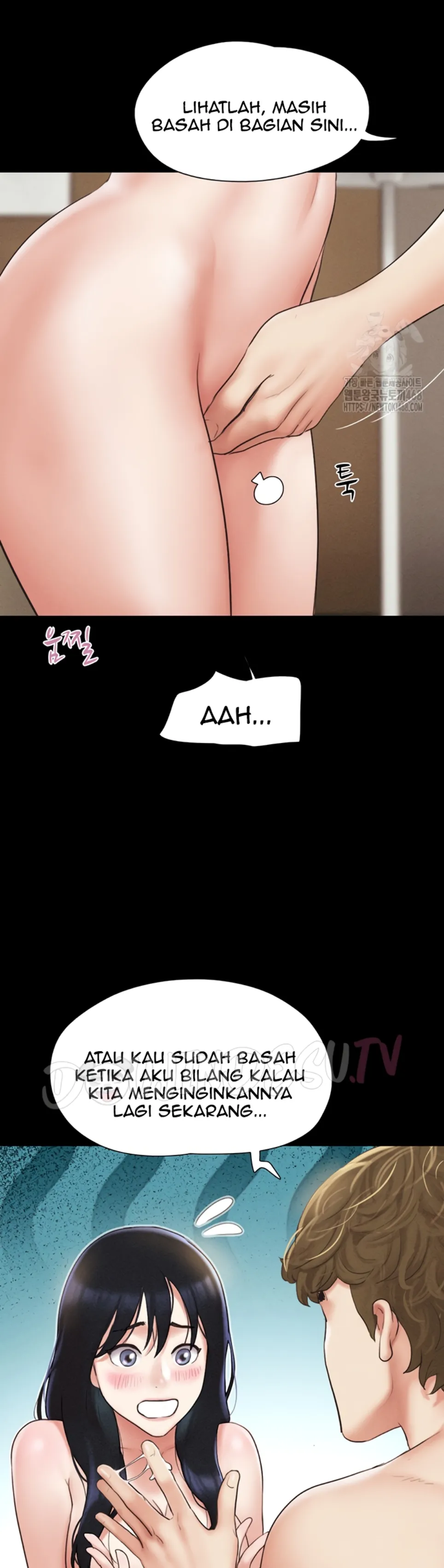 Pelacur Nona Soeun Chapter 42 page 10