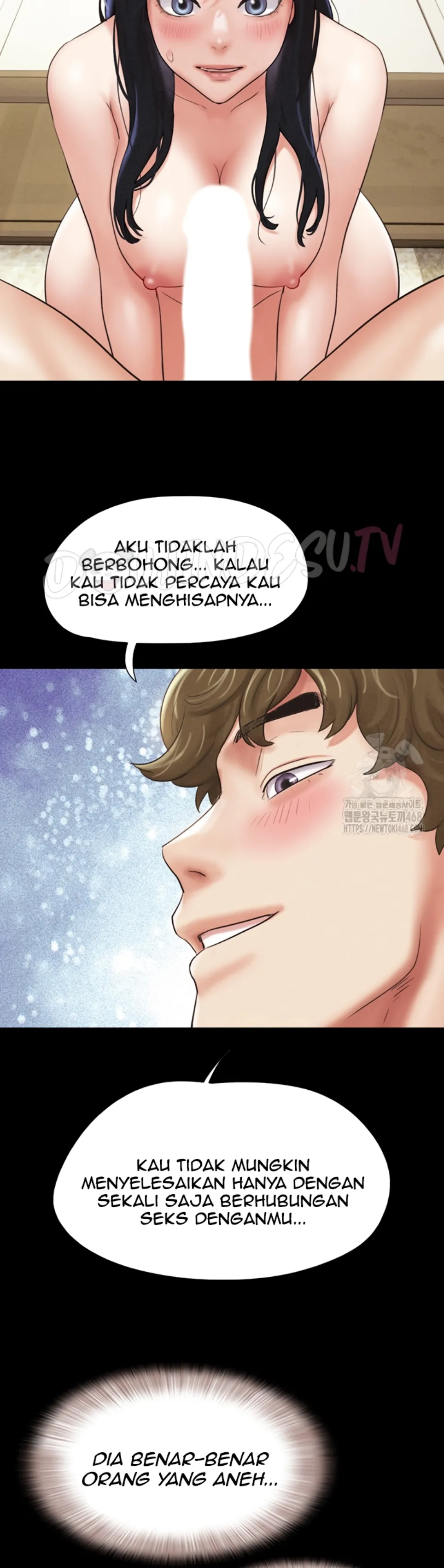Pelacur Nona Soeun Chapter 42 page 13