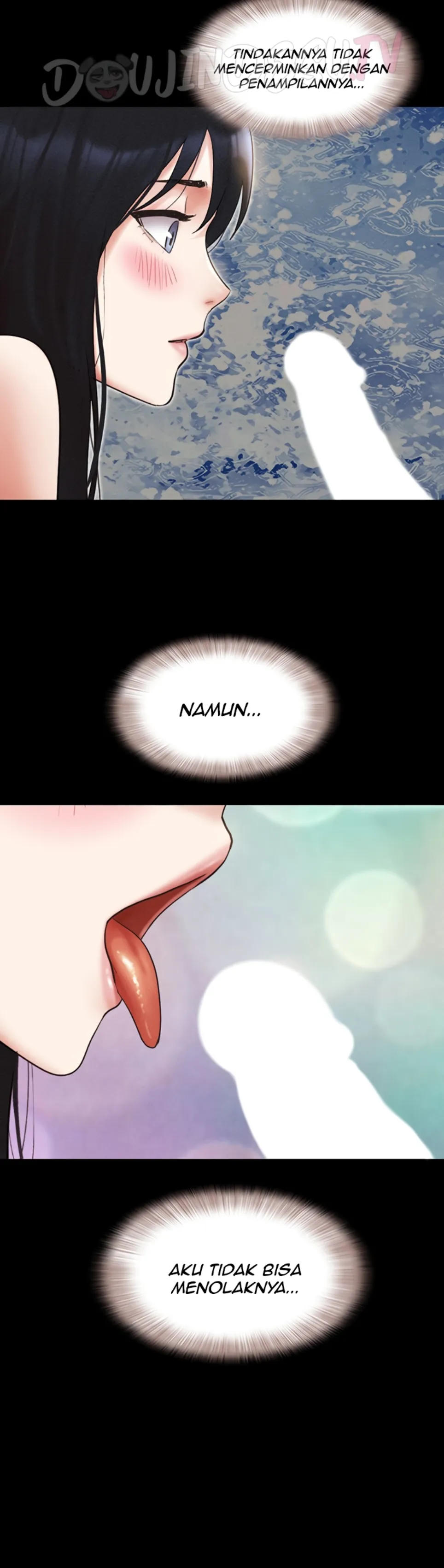 Pelacur Nona Soeun Chapter 42 page 14