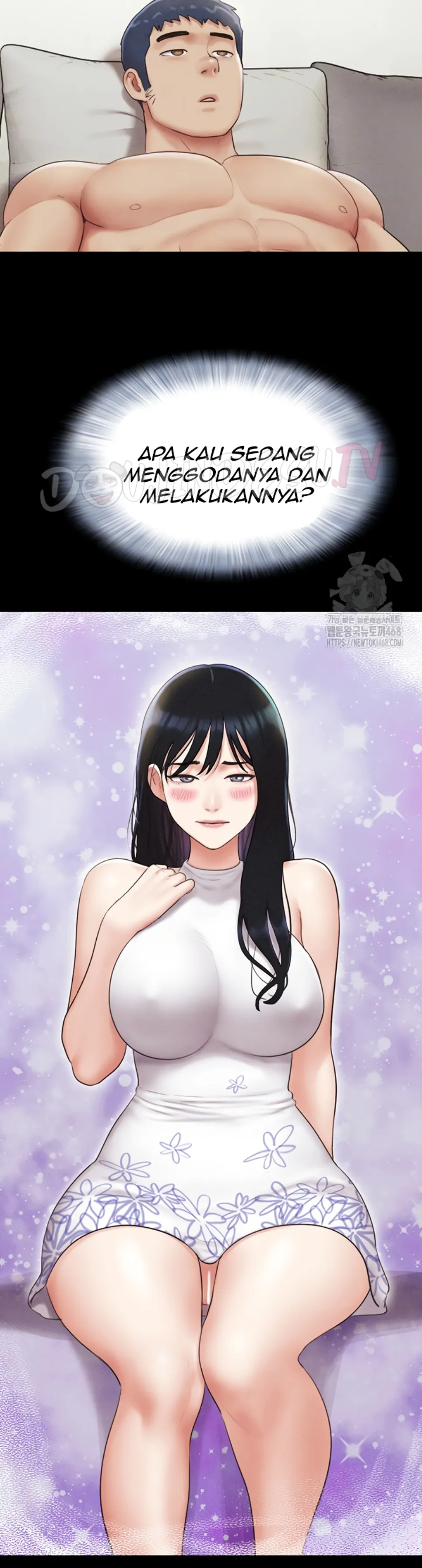 Pelacur Nona Soeun Chapter 42 page 4