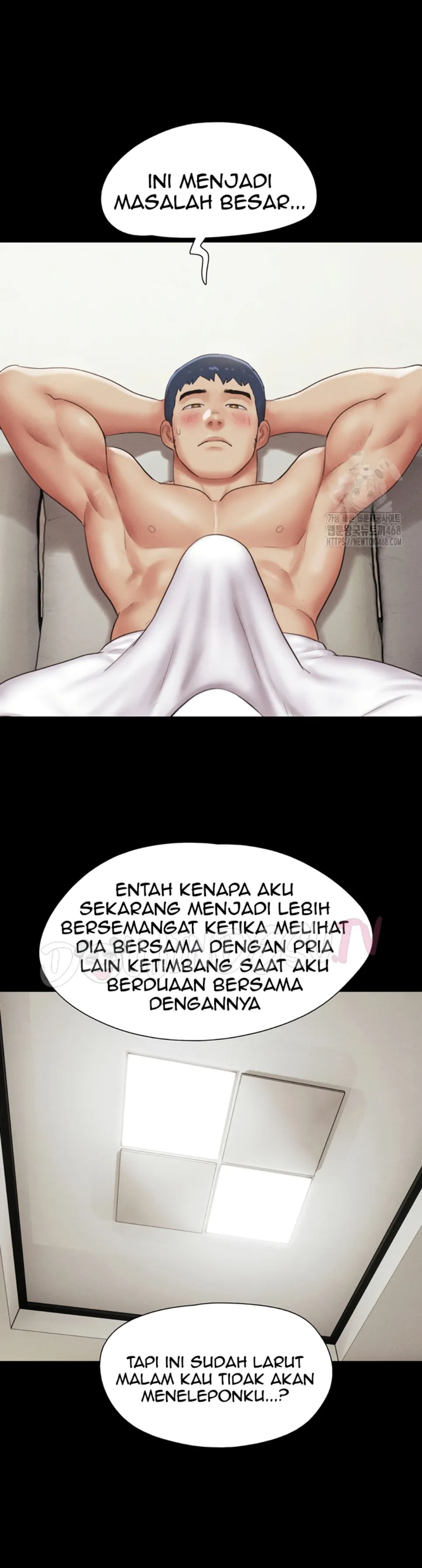 Pelacur Nona Soeun Chapter 42 page 5