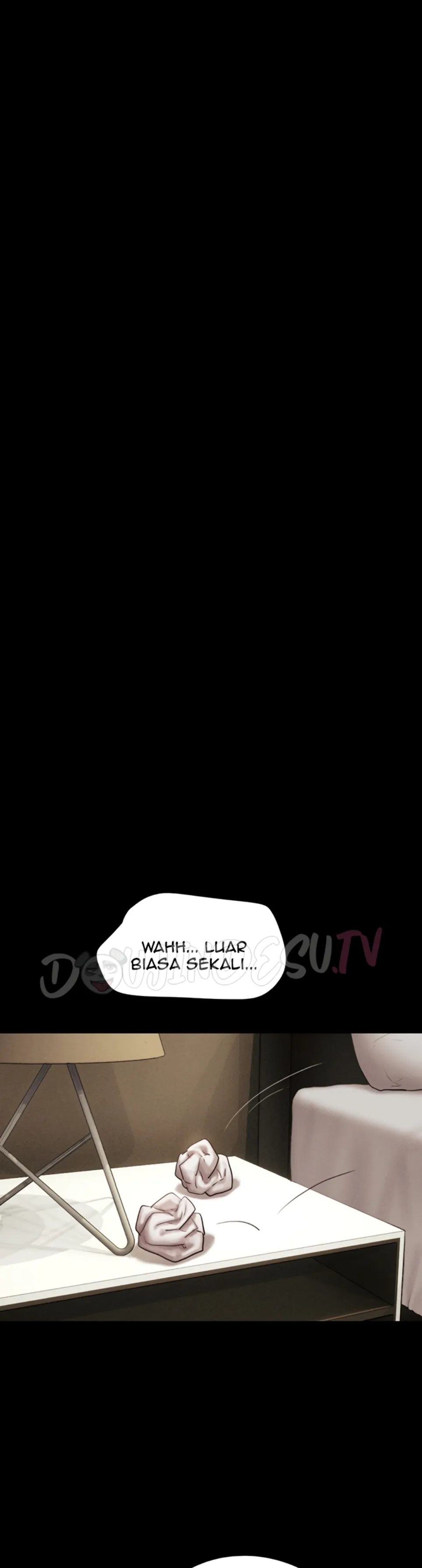 Pelacur Nona Soeun Chapter 42 page 6