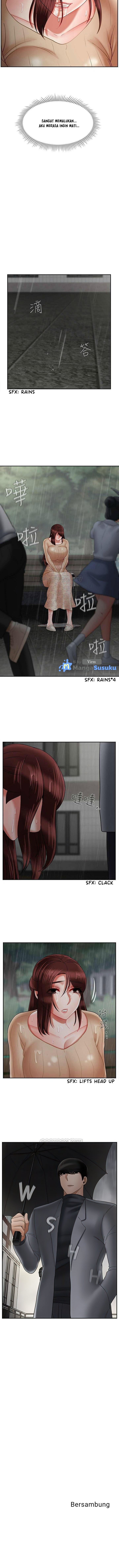 Pelajaran Sensual Tanpa Sensor Chapter 25 page 13