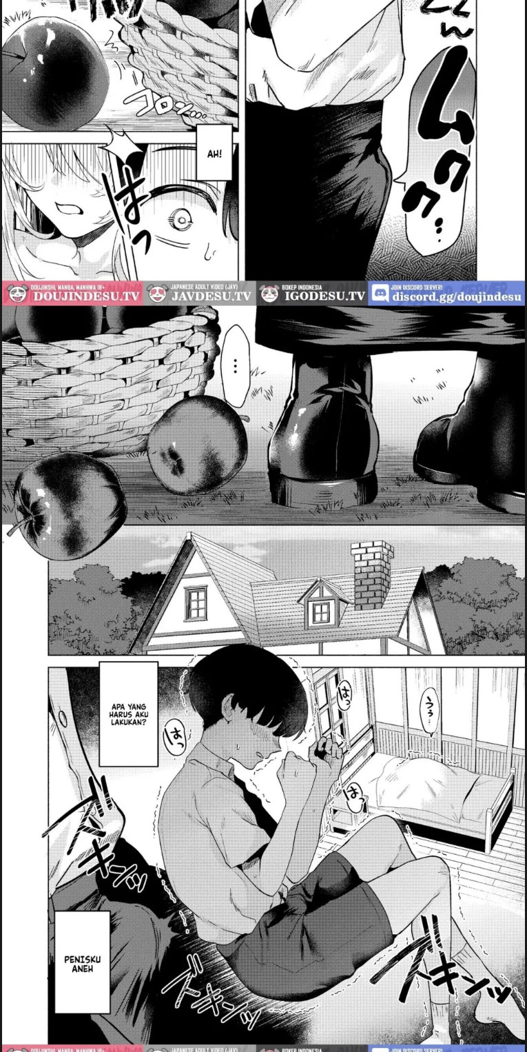 Pengakuan Kudus Chapter 01 page 4