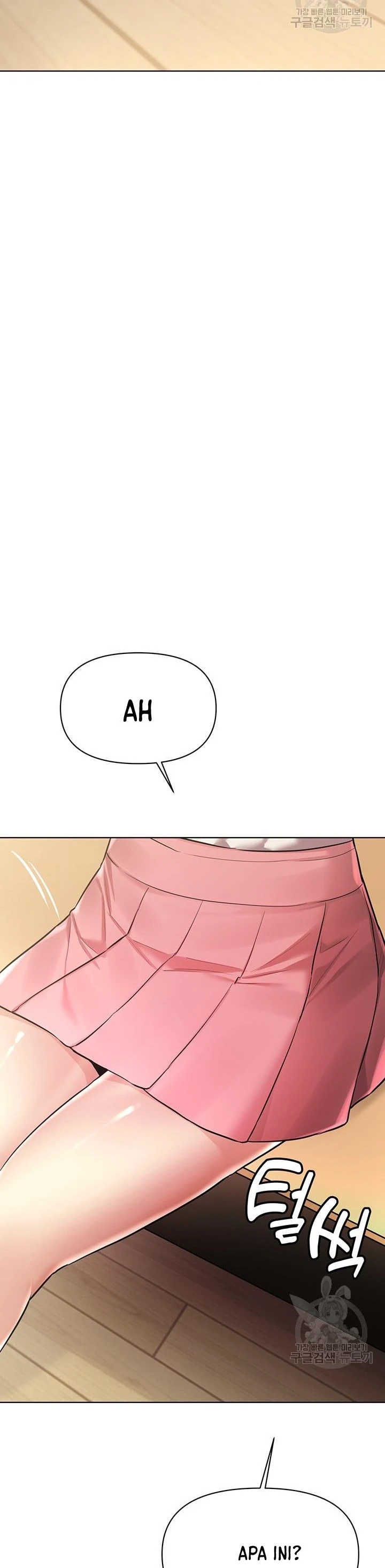Pengantin yang Tidak Bisa Makan Chapter 35 page 18