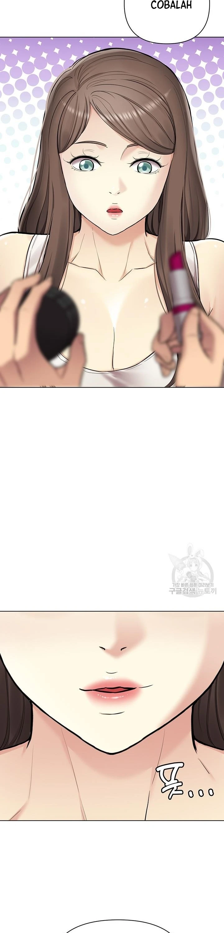 Pengantin yang Tidak Bisa Makan Chapter 35 page 22
