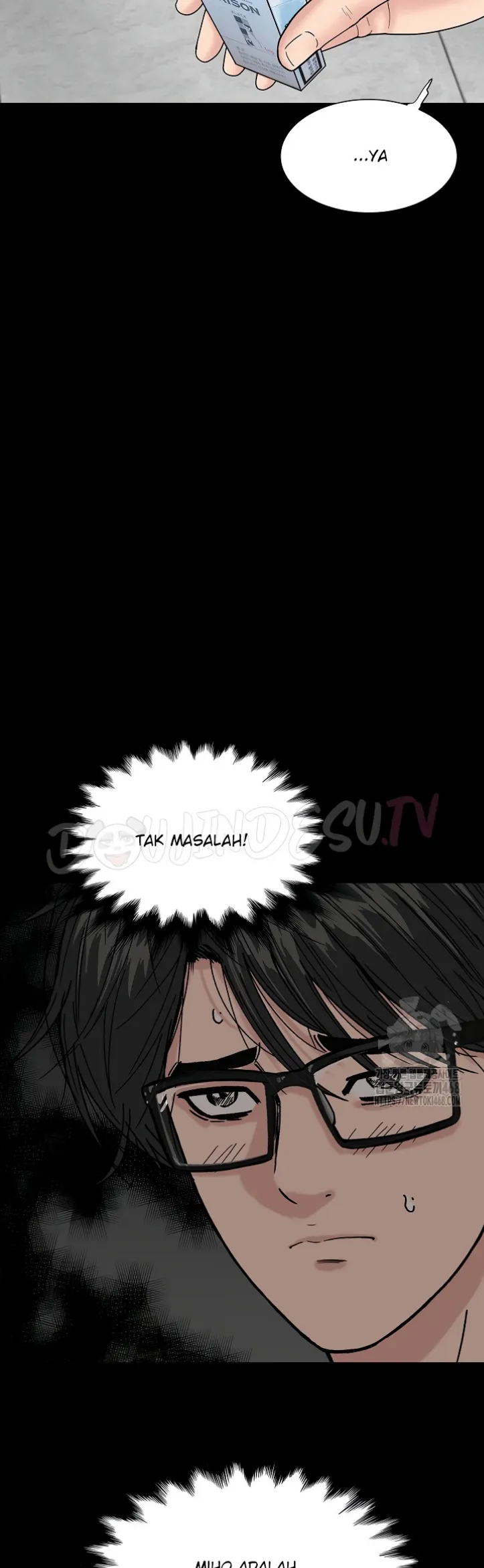 Pria Kakak Perempuan Mesum Chapter 14 page 13