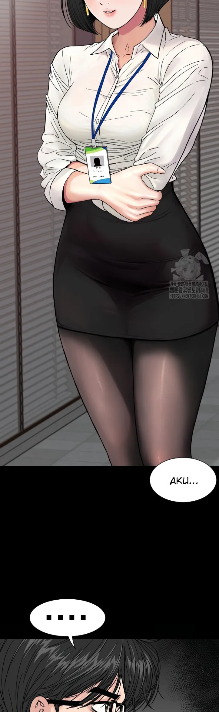Pria Kakak Perempuan Mesum Chapter 14 page 27