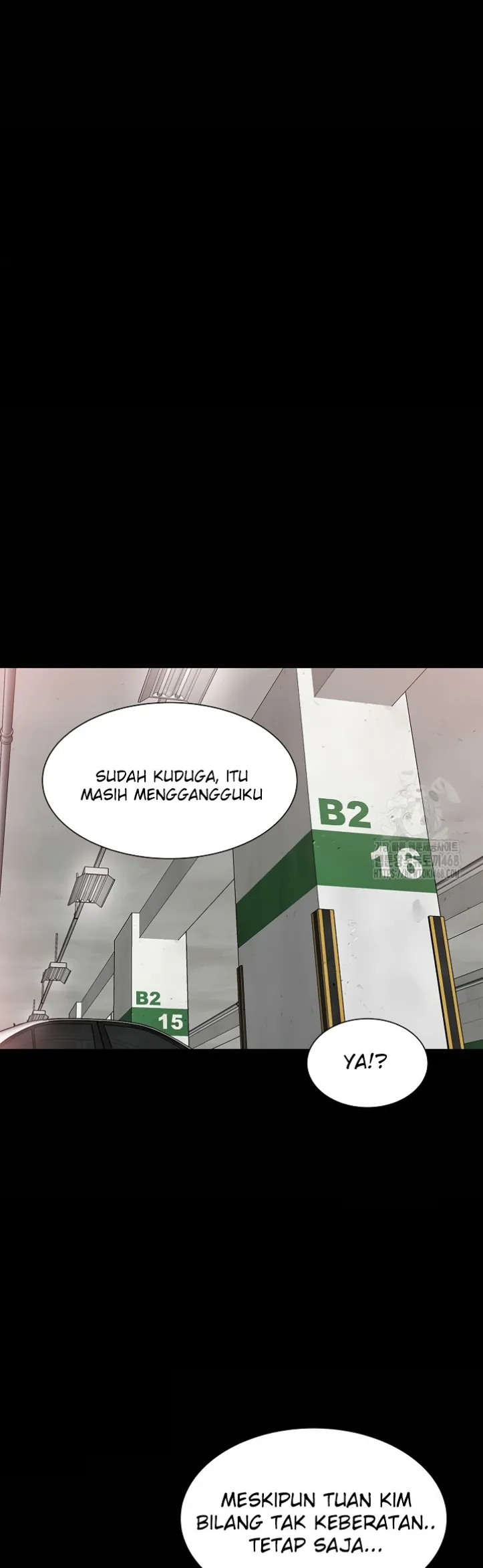 Pria Kakak Perempuan Mesum Chapter 14 page 44