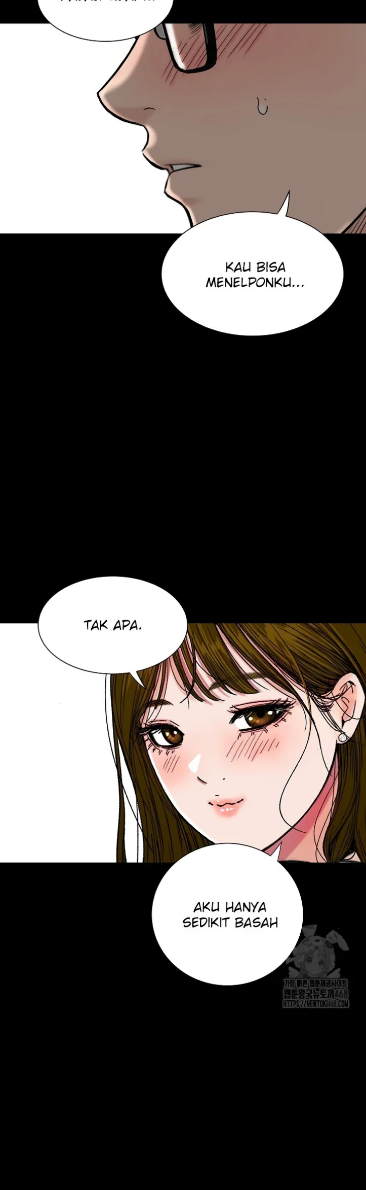 Pria Kakak Perempuan Mesum Chapter 15 page 42