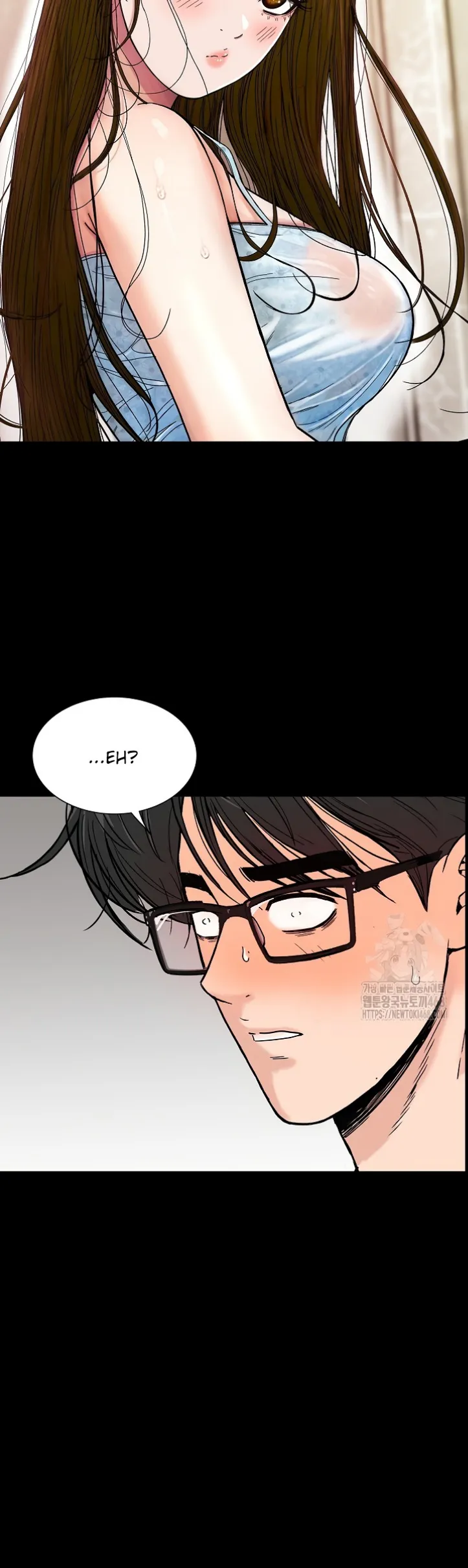 Pria Kakak Perempuan Mesum Chapter 15 page 49