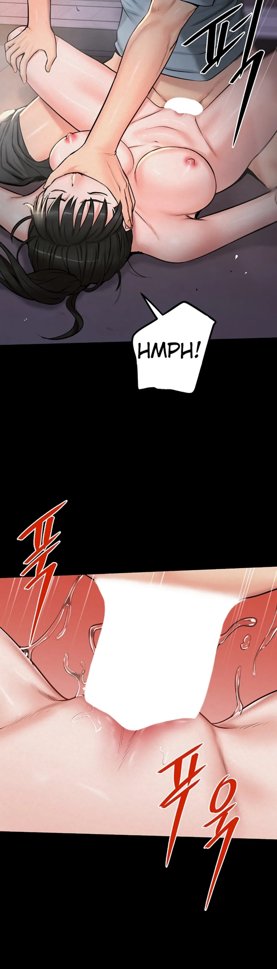 Pulau Tempat Para Gadis Chapter 12 page 18