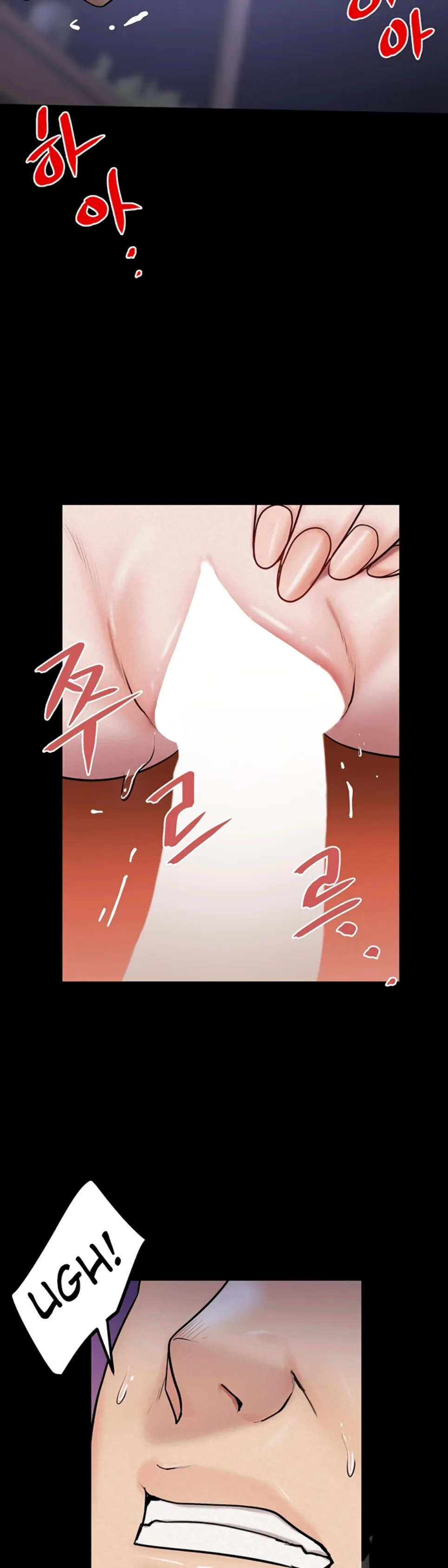 Pulau Tempat Para Gadis Chapter 12 page 2