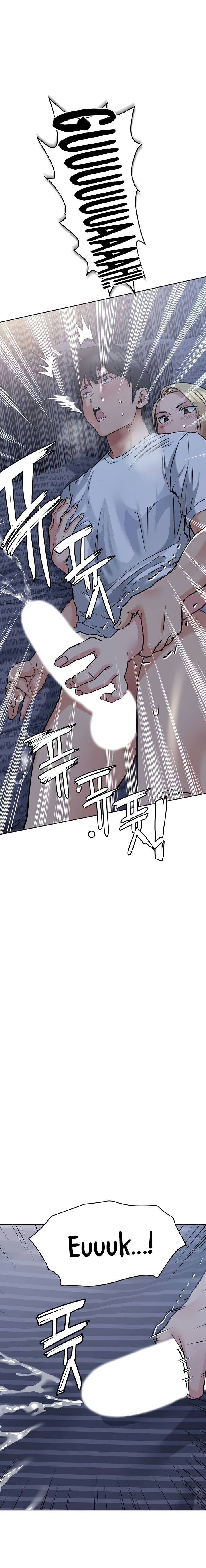 Rahasiakan Hal Ini Dari Ibumu Chapter 18 page 2