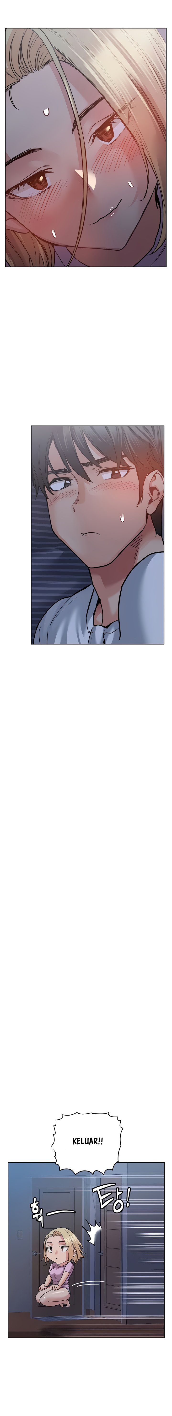 Rahasiakan Hal Ini Dari Ibumu Chapter 18 page 6