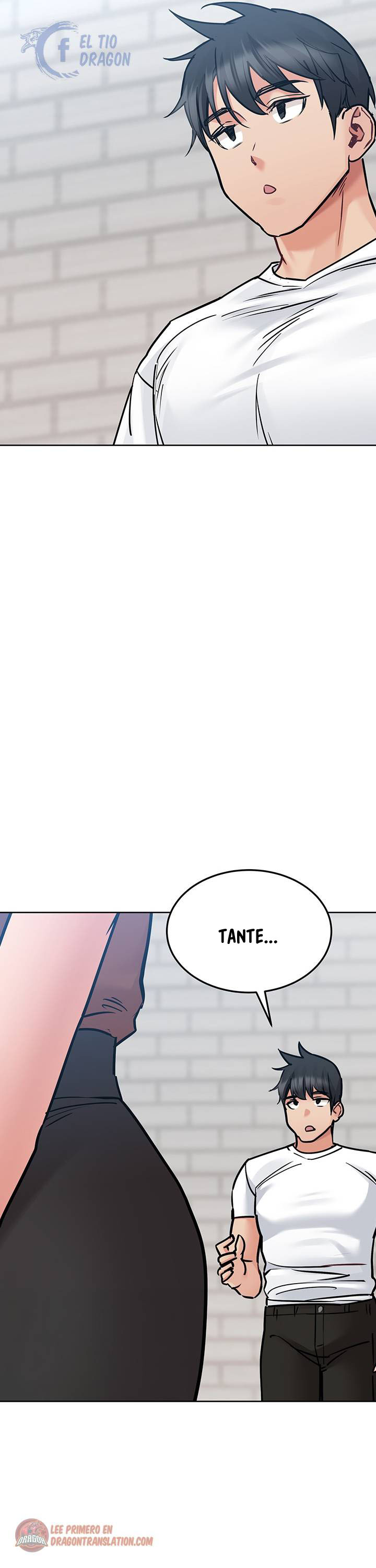 Rahasiakan Hal Ini Dari Ibumu Chapter 28 page 12