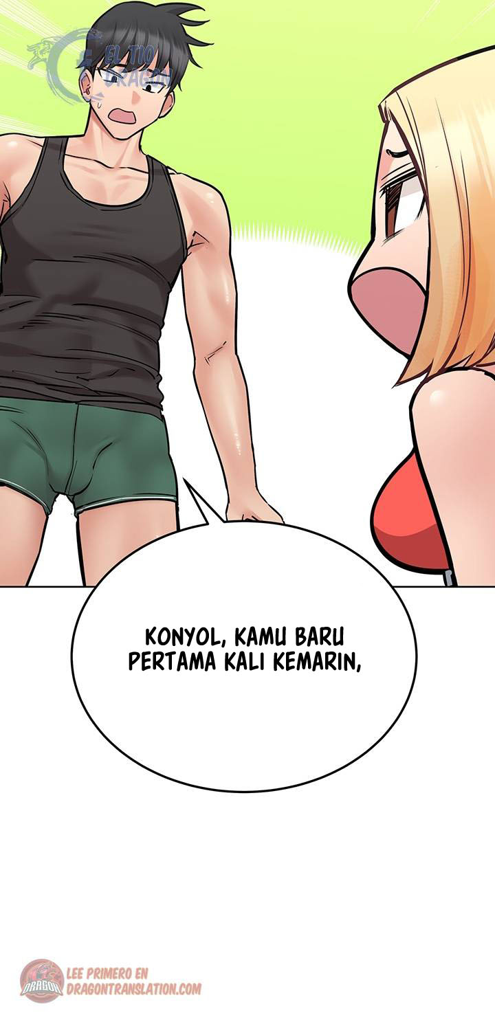 Rahasiakan Hal Ini Dari Ibumu Chapter 28 page 28