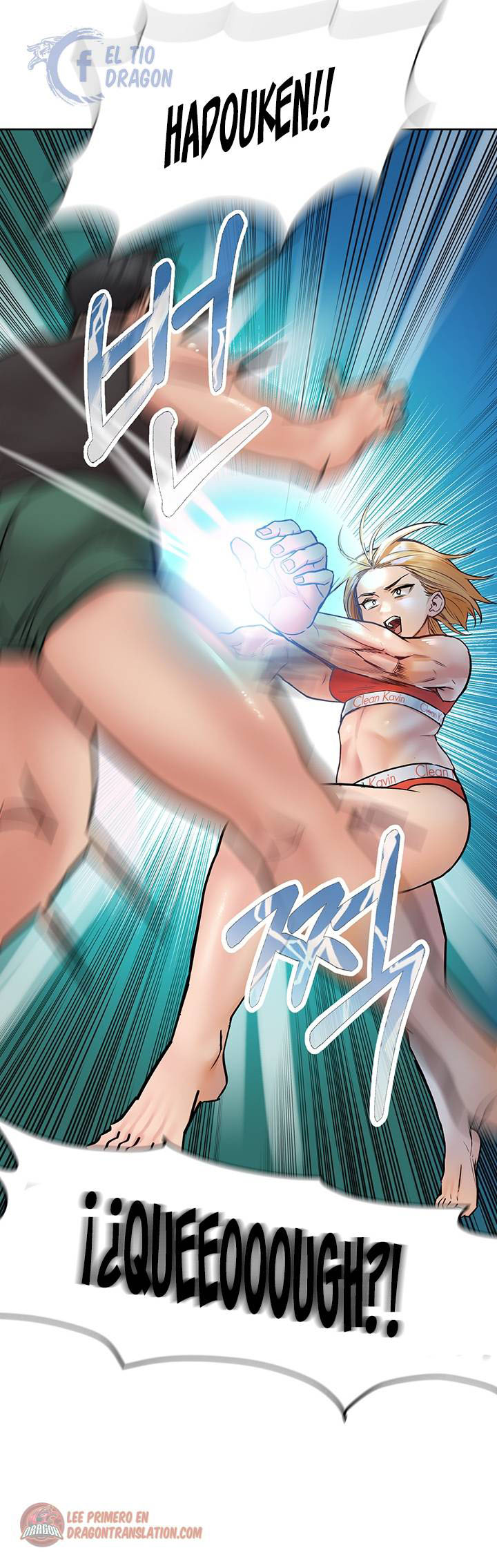 Rahasiakan Hal Ini Dari Ibumu Chapter 28 page 33