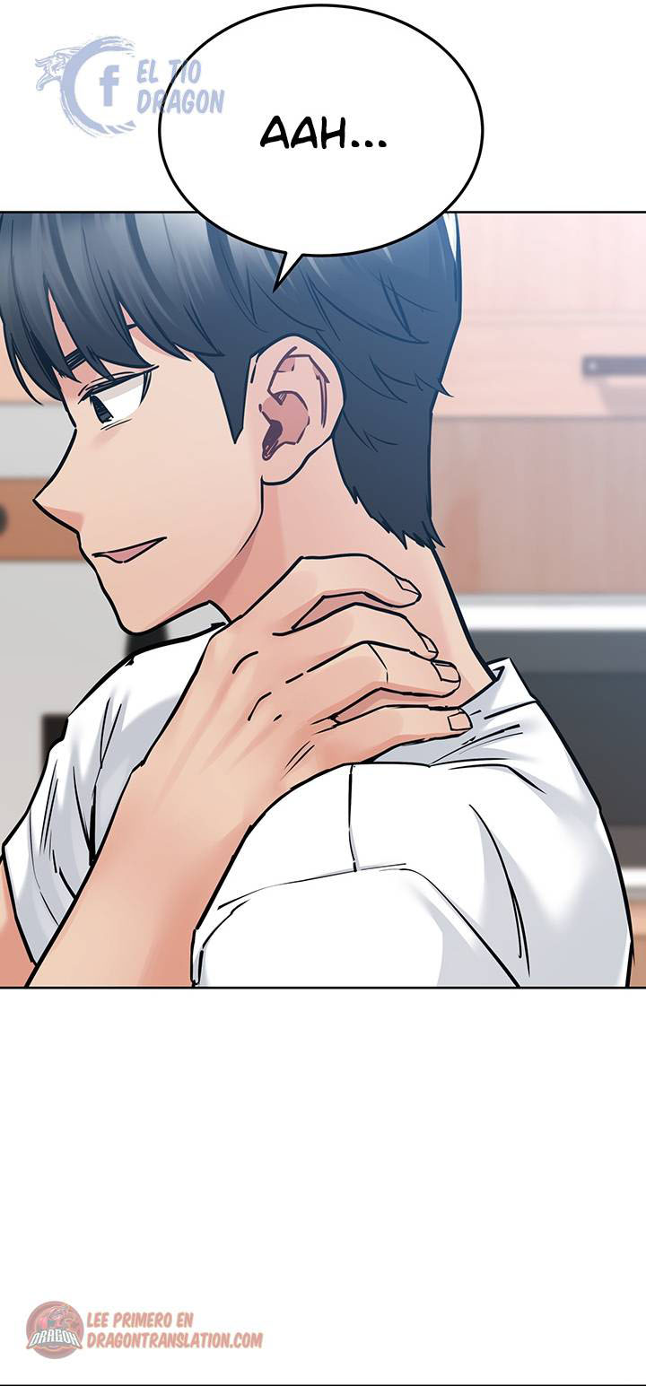 Rahasiakan Hal Ini Dari Ibumu Chapter 28 page 3