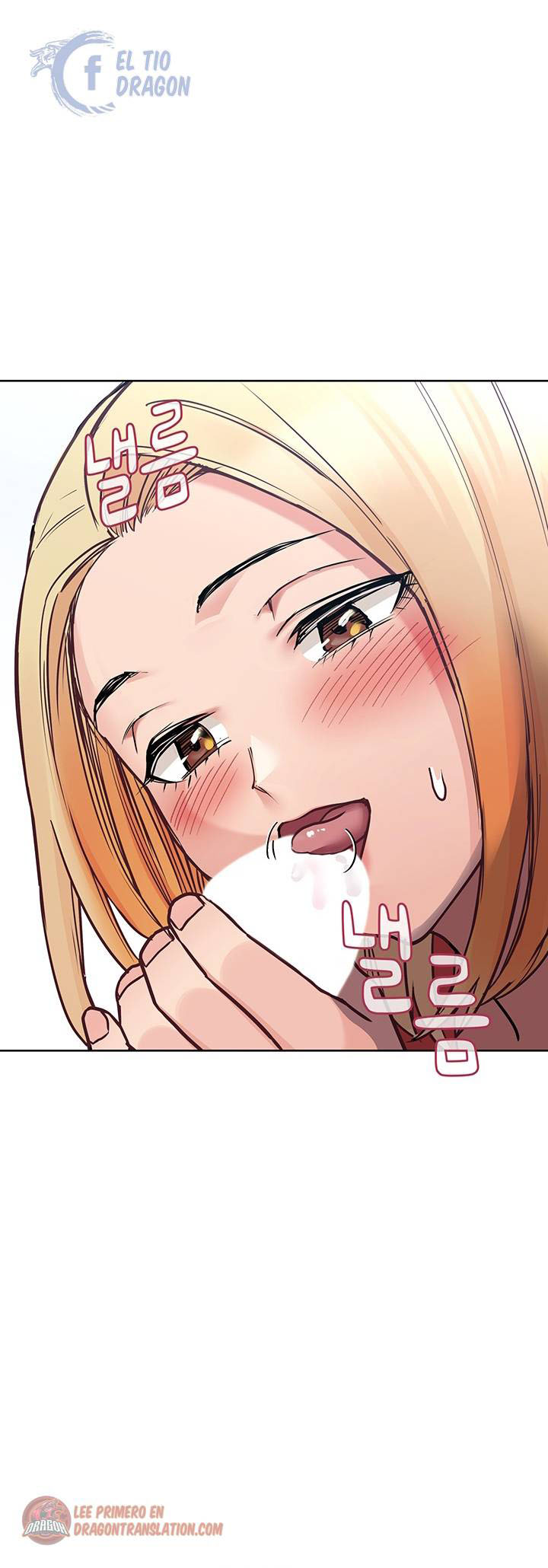 Rahasiakan Hal Ini Dari Ibumu Chapter 28 page 45