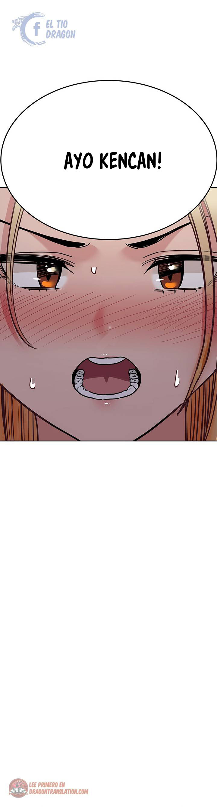 Rahasiakan Hal Ini Dari Ibumu Chapter 28 page 54