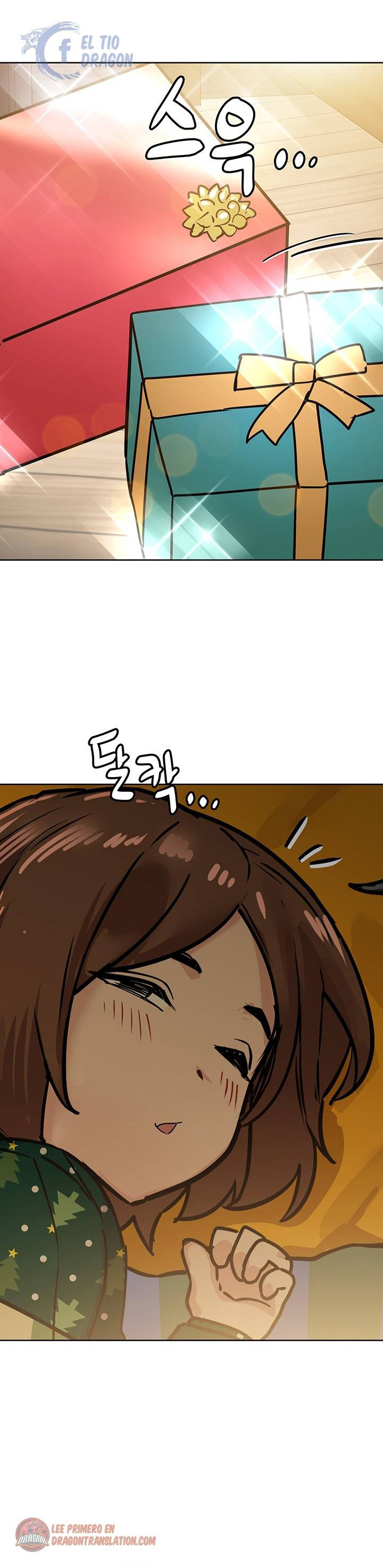 Rahasiakan Hal Ini Dari Ibumu Chapter 28 page 62