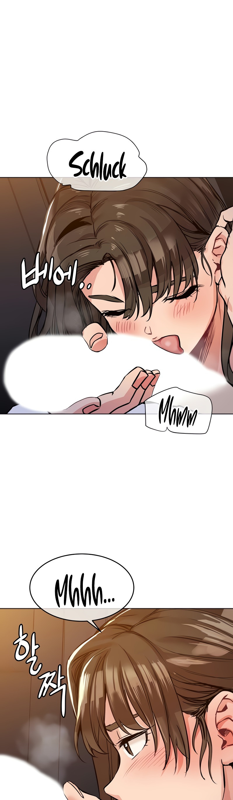 Rahasiakan Hal Ini Dari Ibumu Chapter 4 page 14