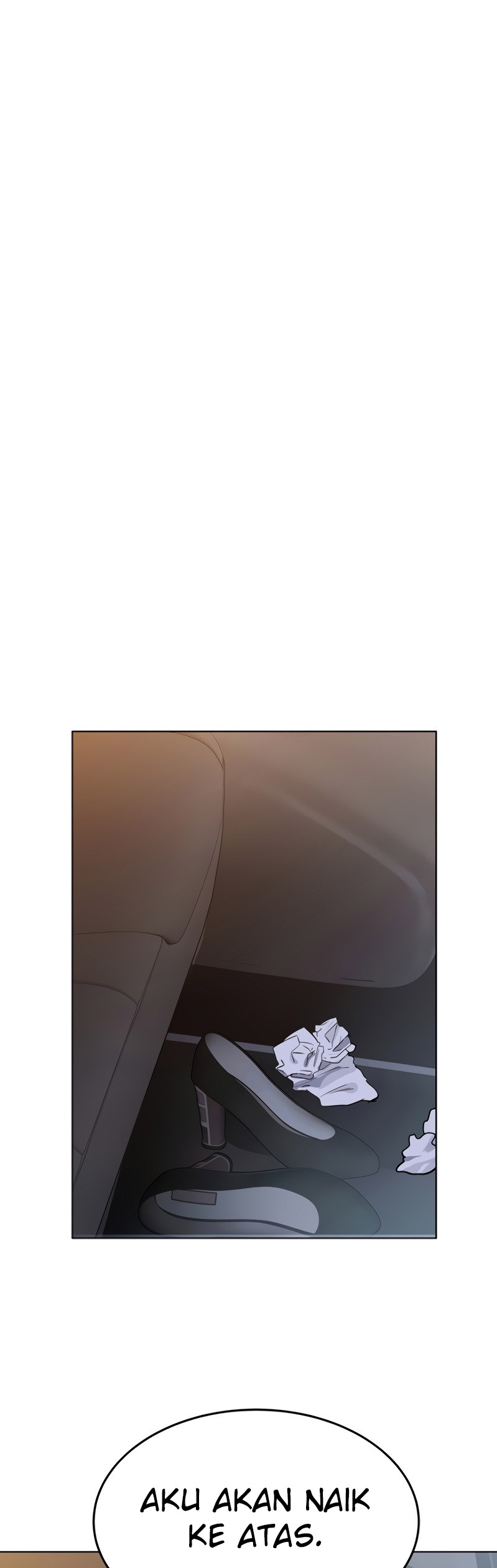 Rahasiakan Hal Ini Dari Ibumu Chapter 4 page 46