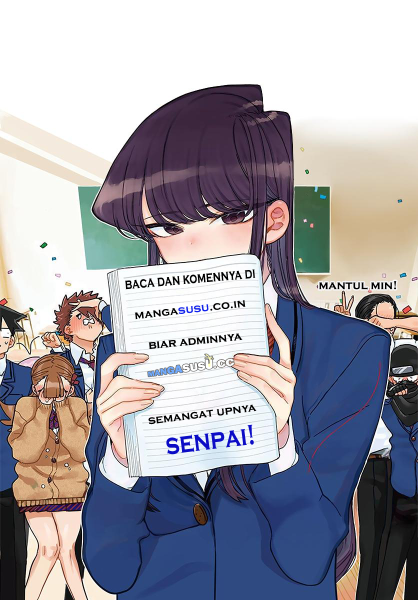 Rahasiakan Hal Ini Dari Ibumu Chapter 4 page 54